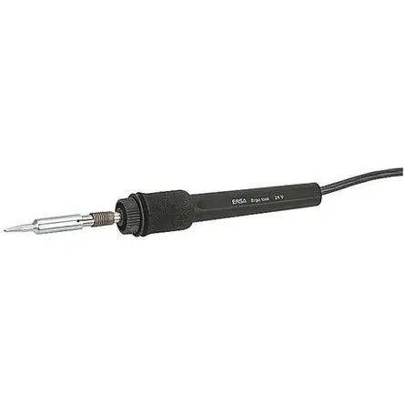 Produktfoto 1 von Ersa Netz Lötkolben mit 832 Lötspitze 24V / 60W