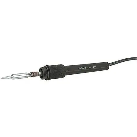 Produktfoto 1 von Ersa 680CDJ Elektrisch Lötkolben Lötkolben mit 832 Lötspitze 24V / 60 W