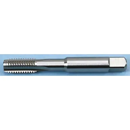 Produktfoto 1 von Dormer Gewindebohrer HSS Maschinen, Metrisch Fein Gerade Nut, Rechtsgewinde, 1-teilig M3
