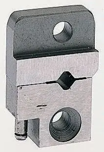 Produktfoto 1 von Bel-Stewart 2980031 Crimp-Matrizensatz Schwarz, 16 Ports