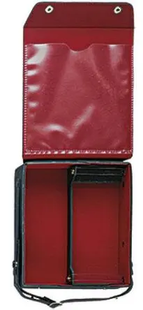 Produktfoto 1 von Gossen Metrawatt Multimeter-Softcase für Metrahit
