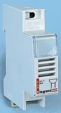 Legrand Akustischer Warnmelder 24 V ac 75dB