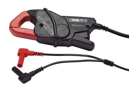 Produktfoto 1 von Chauvin Arnoux AC Stromzange Ø 20 mm / 240 A Strom
