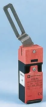 Produktfoto 1 von Telemecanique Sensors XCS Sicherheitspositionsschalter