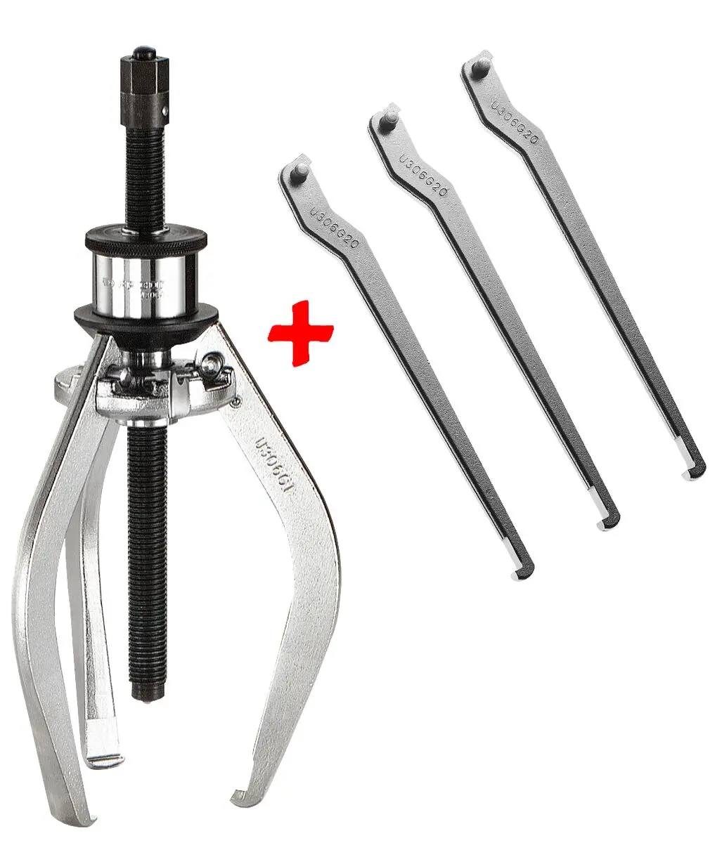 Produktfoto 1 von Facom Zahnrad Abzieher 140 mm