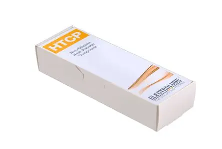 Produktfoto 1 von Electrolube Metalloxid Wärmeleitpaste, 2.5 W/mK Rohr, max. 130 °C, 20 ml