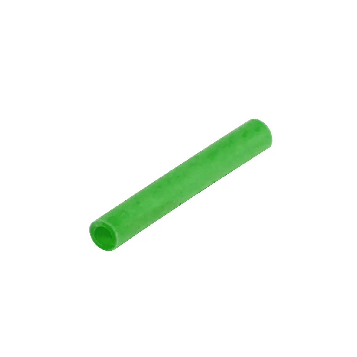 Produktfoto 1 von SES Sterling Kabelschlauch Grün Silikongummi für Kabel-Ø 1.9mm bis 2.5mm, Länge 20mm Dehnbar