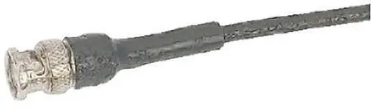 Produktfoto 1 von TE Connectivity ATUM Wärmeschrumpfschlauch, Polyolefin Schwarz, Ø 52 mm Schrumpfrate 4:1, Länge 1.2m