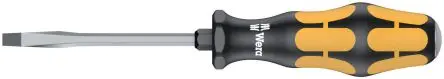 Produktfoto 1 von Wera Standard, Stahl, 158 mm / Klinge 90 mm