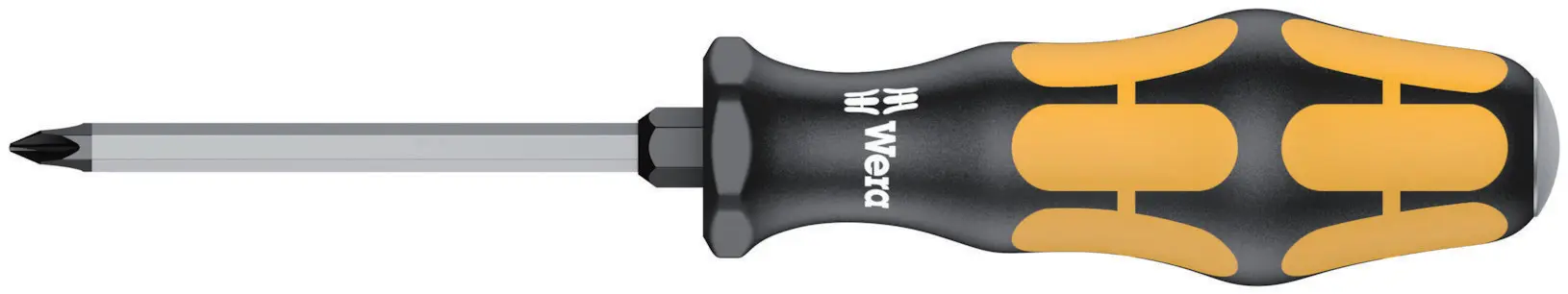 Produktfoto 1 von Wera PZ1 Meißel / Klinge 80 mm