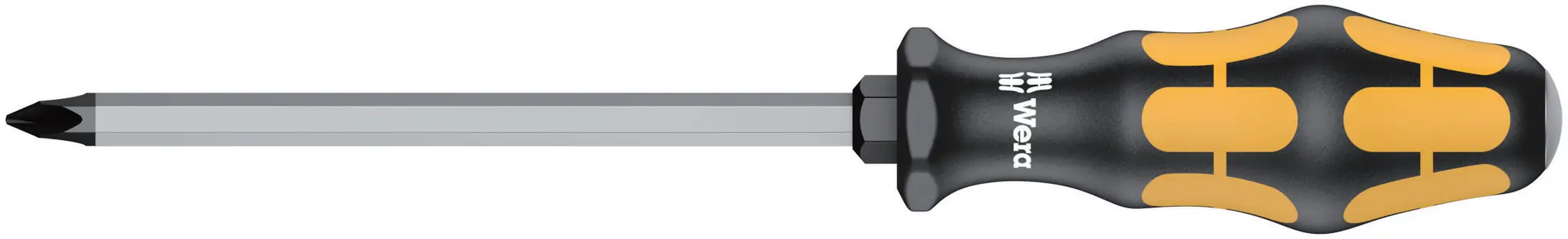 Produktfoto 1 von Wera PZ3 Meißel / Klinge 150 mm