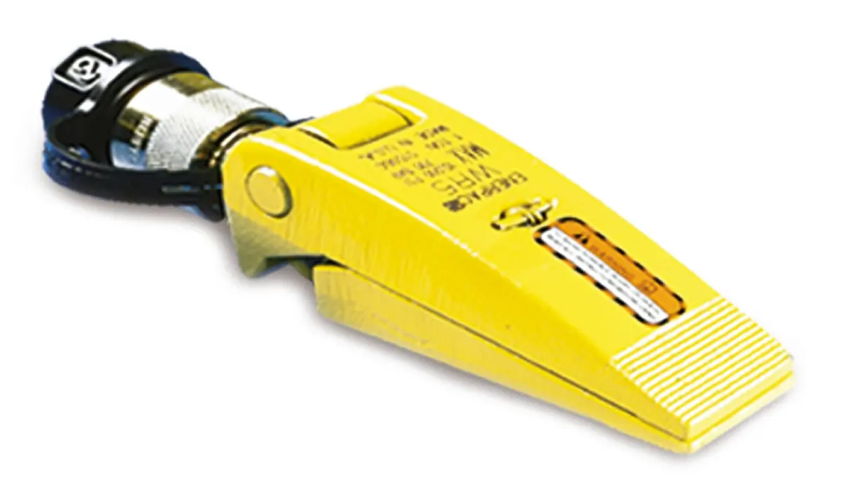 Produktfoto 1 von Enerpac WR Hydraulik-Spreizzylinder 0.75 t, 700 bar, 3/8-18