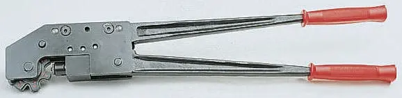 Produktfoto 1 von TE Connectivity Crimp-Werkzeug