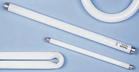 Produktfoto 1 von Philips Lighting Insektenlampe 18 W G13 Linear L.: 600 mm L.: 365 nm Ø 28 mm