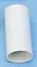 Produktfoto 1 von Schneider Electric Mureva Tube Polyvinylchlorid Kabelrohr Befestigung 16 mm Grau IP41