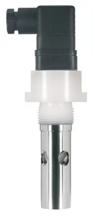 Produktfoto 1 von Jumo Leitwertmessgerät, 0.05μS/cm bis 10μS/cm