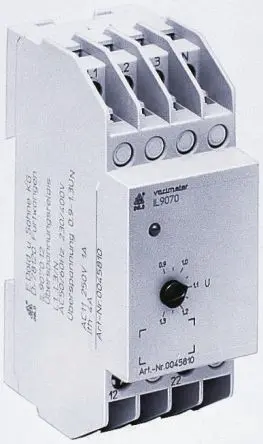 Produktfoto 1 von Dold Sanftstarter 230V 1-phasig 1.5 kW
