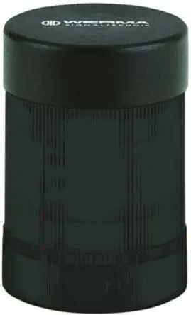 Produktfoto 1 von Werma 849 Summer 230V ac AC / 85 dB IP54, 52 mm x 72 mm