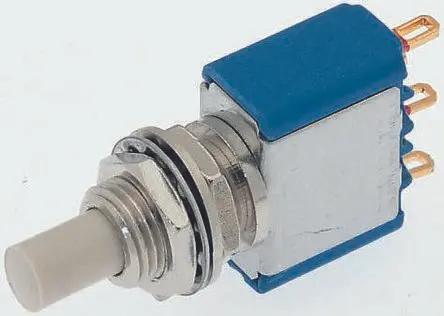 Produktfoto 1 von APEM Drucktastenkappe für 8000 Series, 9000 Series