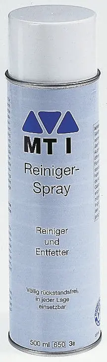 Produktfoto 1 von MTI Mehrzweckreiniger, Zerstäuber, 500 ml