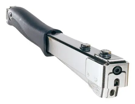 Produktfoto 1 von Rapid Tacker, Heftgerät, standard PRO R11E, passende Heftklammergröße 140/6-10 mm