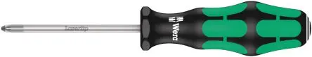 Produktfoto 1 von Wera PZ1 Standard / Klinge 80 mm