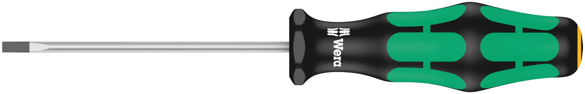 Produktfoto 1 von Wera Standard, 161 mm / Klinge 80 mm