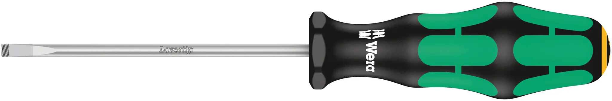 Produktfoto 1 von Wera Standard, 178 mm / Klinge 100 mm
