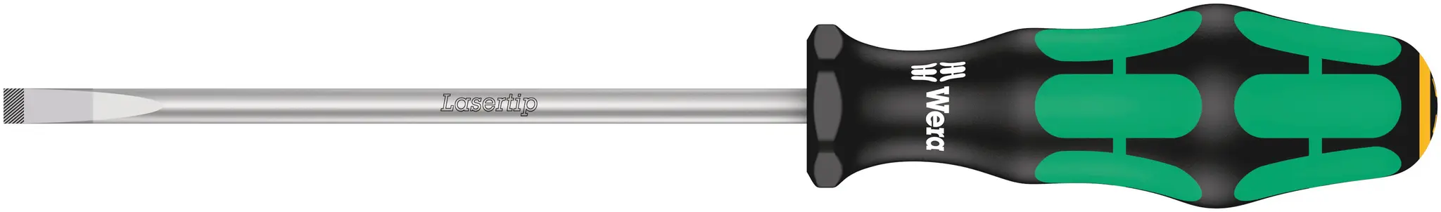 Produktfoto 1 von Wera Standard, 203 mm / Klinge 125 mm