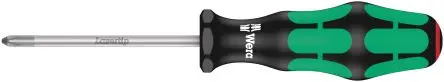 Produktfoto 1 von Wera PH1 Standard / Klinge 80 mm