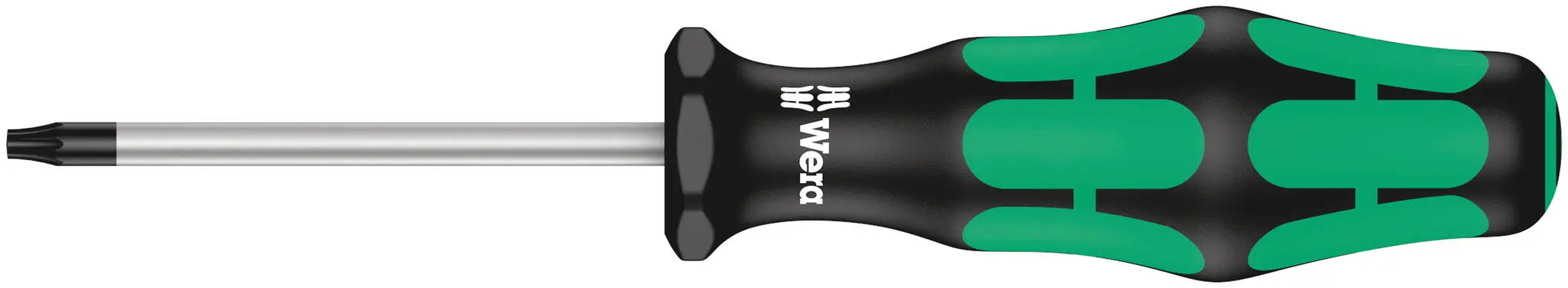 Produktfoto 1 von Wera T9 Standard, 141 mm / Klinge 60 mm