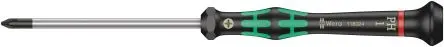 Produktfoto 1 von Wera PH1 Präzision, 97mm / Klinge 80 mm