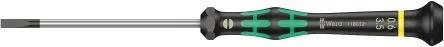Produktfoto 1 von Wera Präzision, 97 mm / Klinge 80 mm