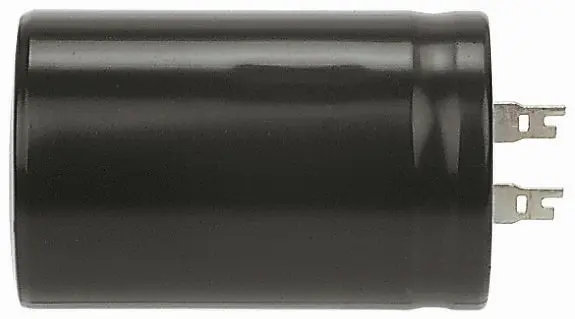 Produktfoto 1 von KEMET ALT22 Lötöse Aluminium-Elektrolyt Kondensator 470μF ±20% / 385V dc, Ø 40mm x 55mm x 55mm, +85°C