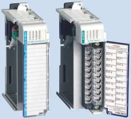 Produktfoto 1 von Allen Bradley SPS-E/A Modul 1769