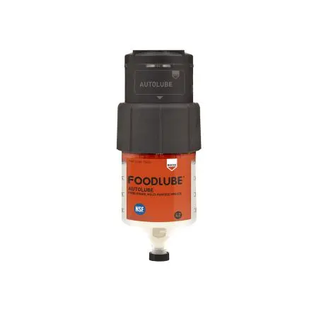 Produktfoto 1 von Rocol Foodlube Autolube Refill Schmiermittel Mehrzweckschmiermittel Lebensmittelsicher, Nachfüllung 120 ml