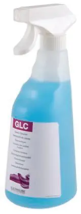 Produktfoto 1 von Electrolube Glasreiniger, Flasche, 500 ml