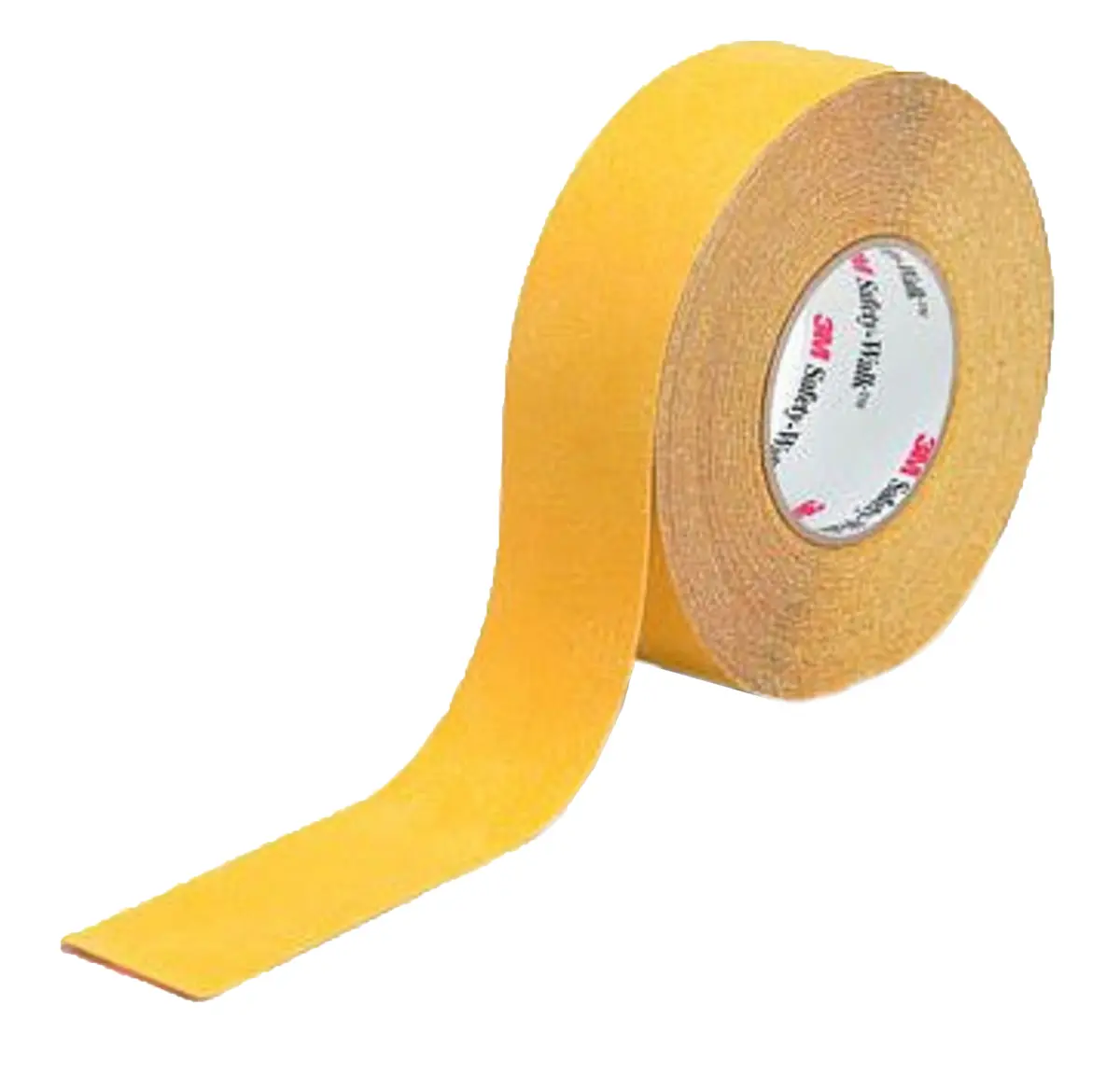 Produktfoto 1 von 3M Polypropylen Trassierband Gelb Typ Trassierband, Stärke 0.76 mm, 50.8 mm x 18 m