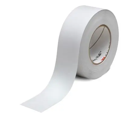 3M Polypropylen Trassierband Klar Typ Trassierband, Stärke 0.76 mm, 50.8mm x 18 m