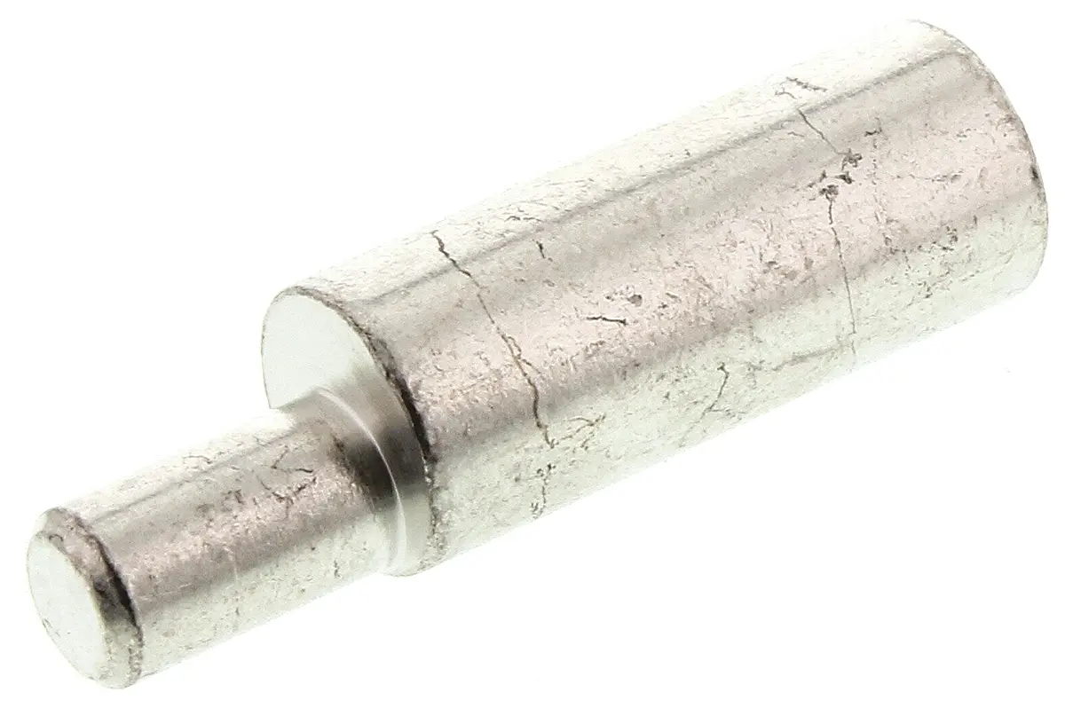 Produktfoto 1 von HARTING HAN Modular Kabelschuh für Han-Standardkappen und -gehäuse, Buchse, Oben, 16 mm²