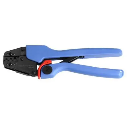 Produktfoto 1 von Facom Série 306 Crimp-Werkzeug für Aderendhülsen