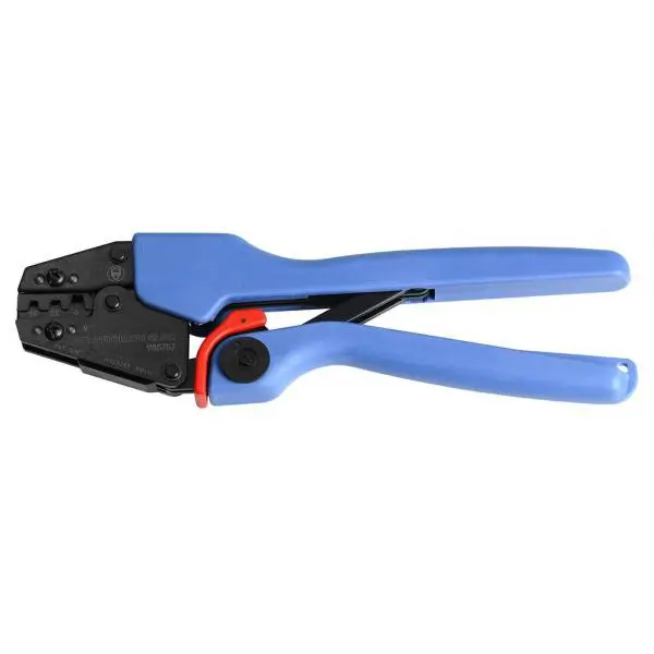 Produktfoto 1 von Facom Crimp-Werkzeug für Offene Trommelklemmen, 160 mm