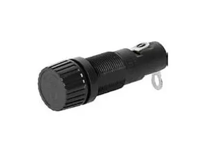 Schurter Sicherungshalter FEU 20A 6.3 x 32 mm 250V ac