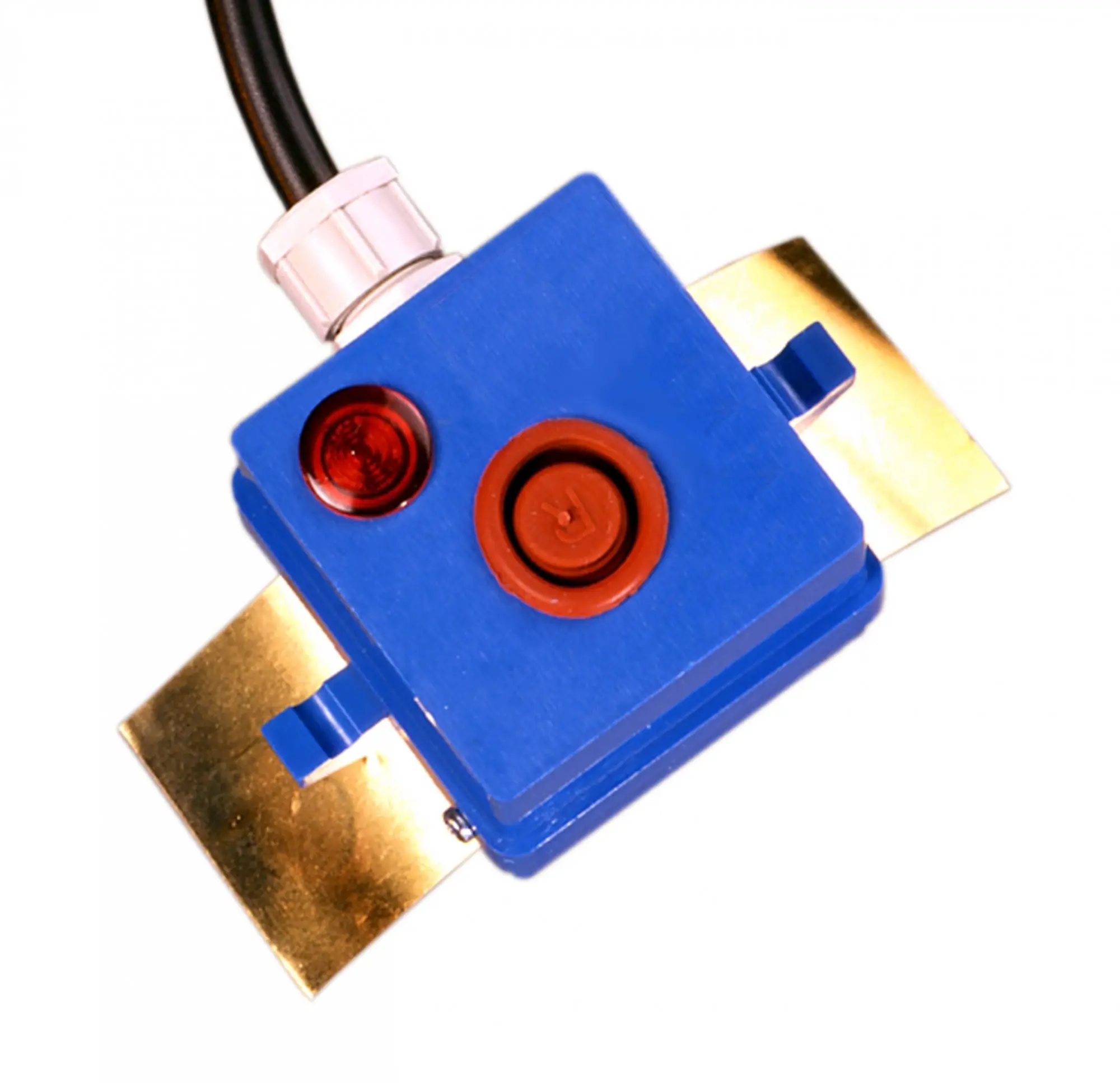 Produktfoto 1 von Sensata / Cynergy3 Prozesspumpen Steuerung für Zentrifugal, 250 V ac 45 °C, IP21