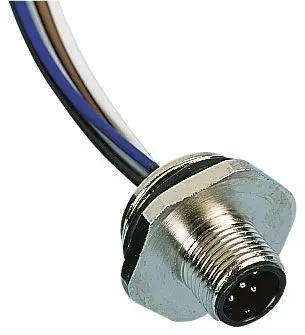 Produktfoto 1 von Telemecanique Sensors OsiSense XC Endschalter, vorkonfektionierter Anschluss