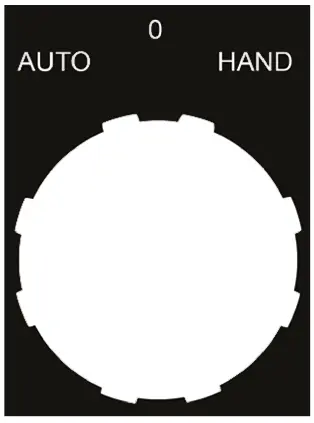 Produktfoto 1 von Schneider Electric Harmony Beschriftungsplatte Beschriftungsschild und Halterset für Serie XALD, Serie XALK, Serie XB4,