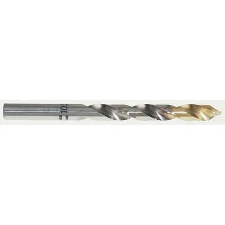 Produktfoto 1 von Dormer A002 HSS Spiralbohrer 19/64Zoll x 117 mm
