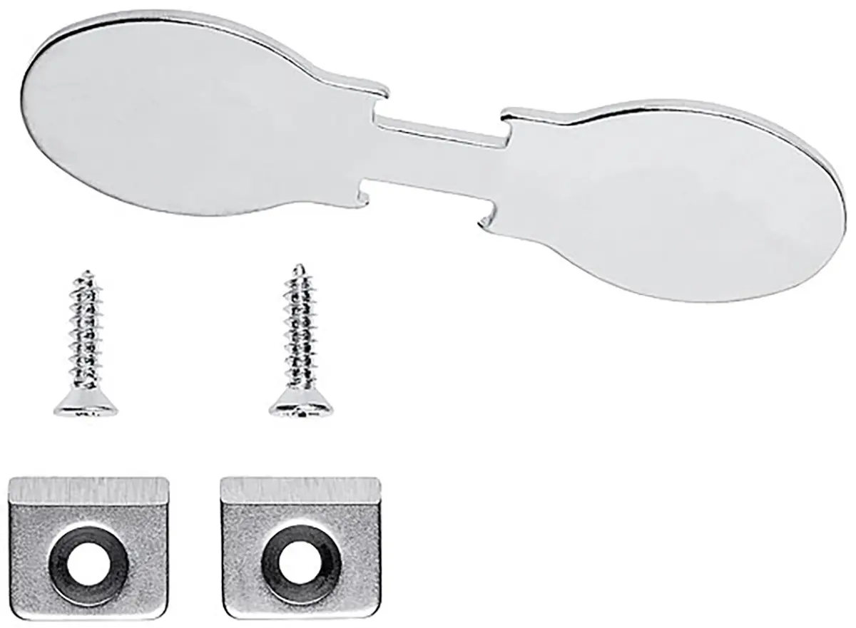 Produktfoto 1 von Knipex Kabelabisolierklinge Satz Ersatzklingen für Selbstregulierender Isolationsabisolierer (12 40 200)