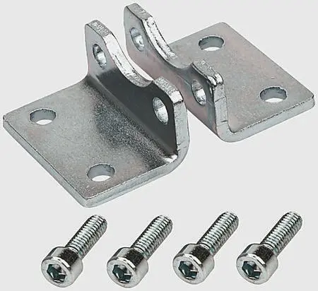 Produktfoto 1 von SMC Fuß