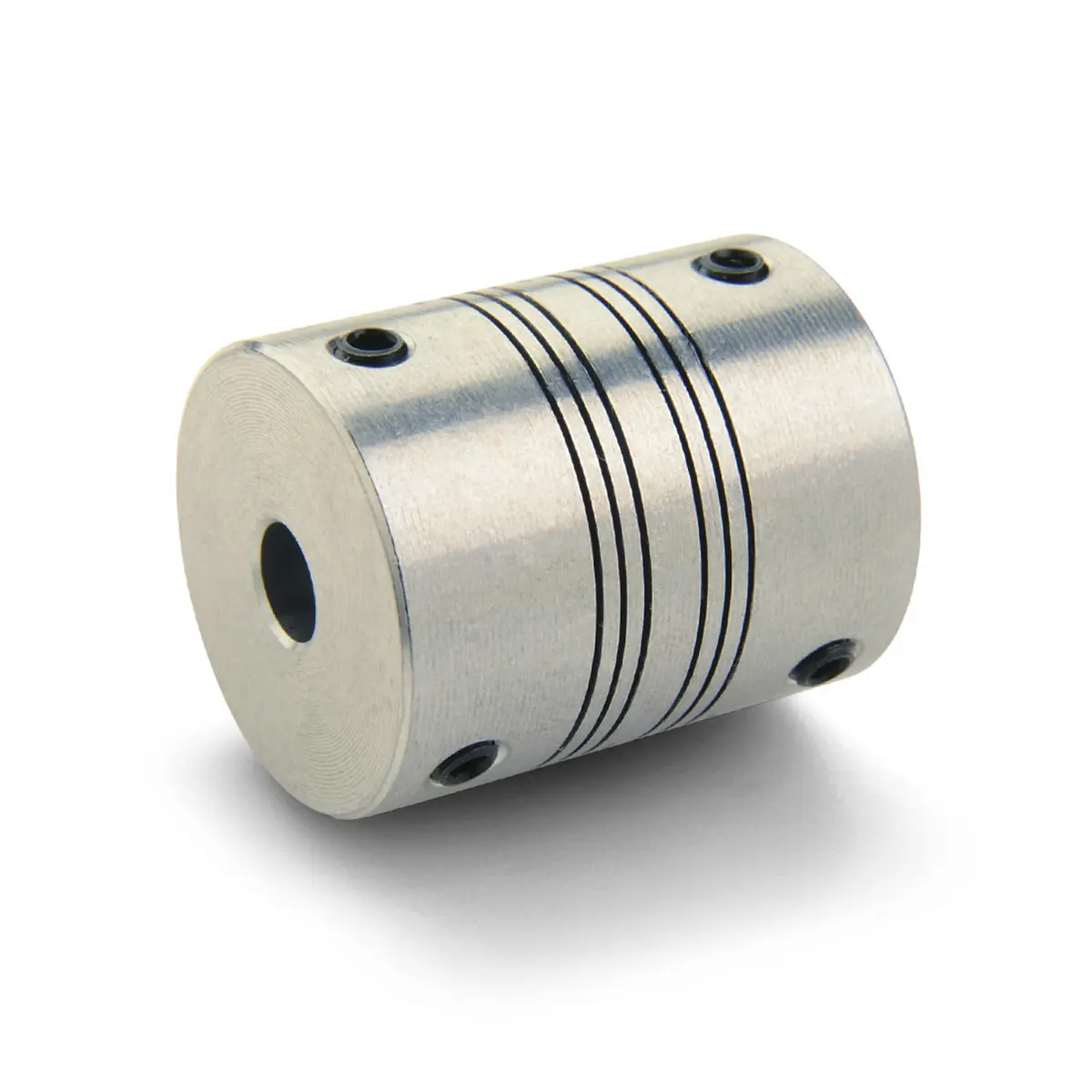 Ruland Kupplung, Außen-Ø 25.4 mm Außen-ø 10 mm x 31.8 mm 9.53 mm, null